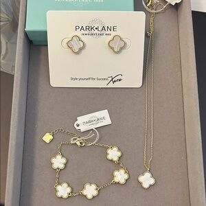 Park Lane Icon classic set